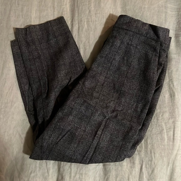 Aritzia babaton cohen wool pants - Picture 1 of 8